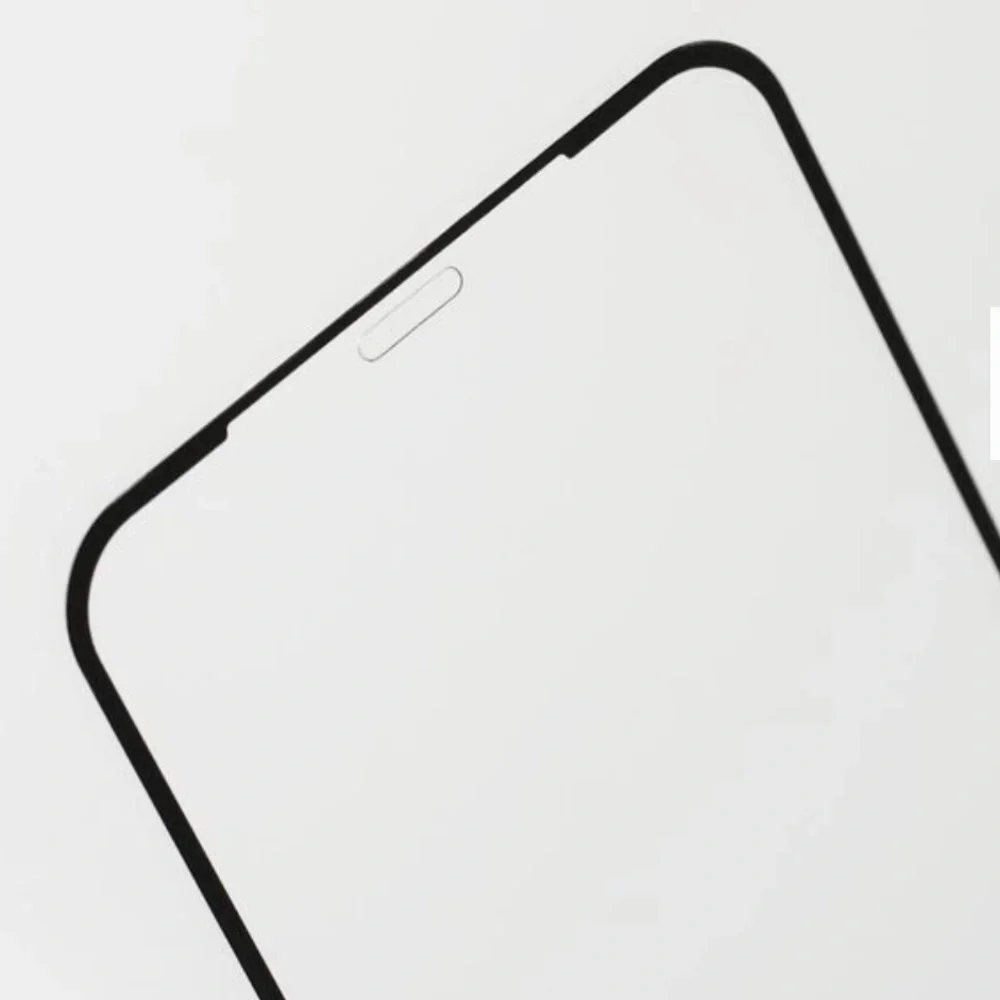 Body Guardz • Tempered Glass Screen Protector iPhone 11 Pro/Xs/X